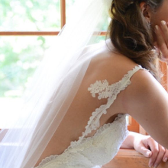 Katie May Poipu Wedding Dress - Picture 3 of 6